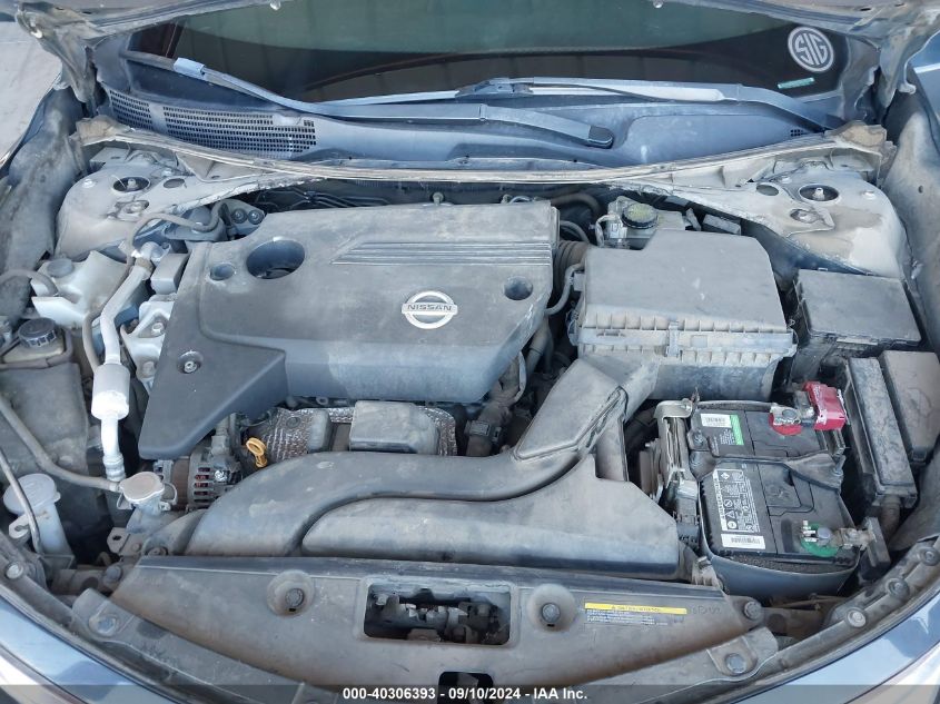 2014 NISSAN ALTIMA VIN: 1N4AL3AP6EC153115