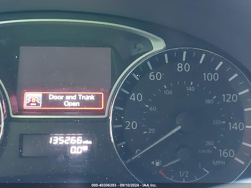 2014 NISSAN ALTIMA VIN: 1N4AL3AP6EC153115