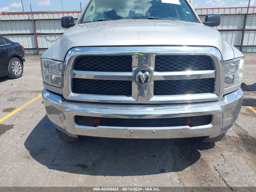 2017 Ram 2500 Slt 4X4 6'4 Box VIN: 3C6TR5DT2HG759235 Lot: 40306423