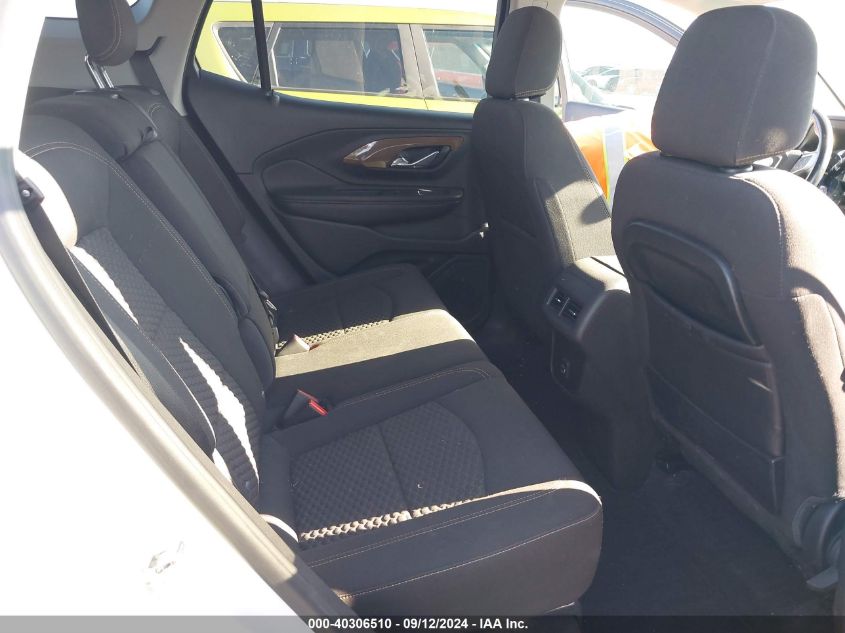 3GKALMEV0LL333155 2020 GMC Terrain Fwd Sle