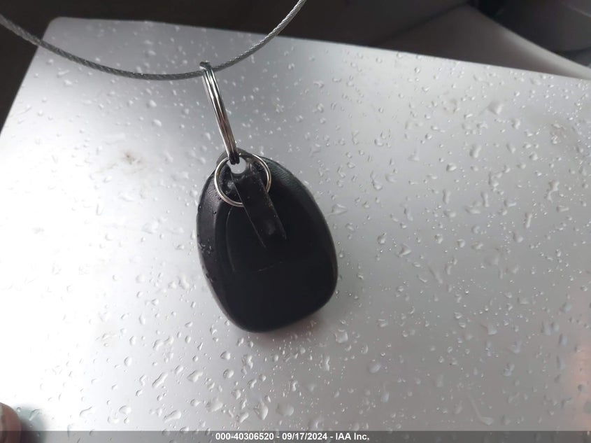 2G1WC581969240487 2006 Chevrolet Impala Lt