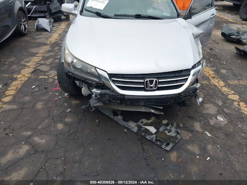 1HGCR2F75DA059582 2013 Honda Accord Ex