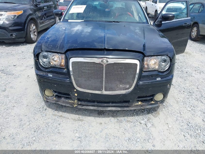 2C3LA73W46H371688 2006 Chrysler 300C Srt8