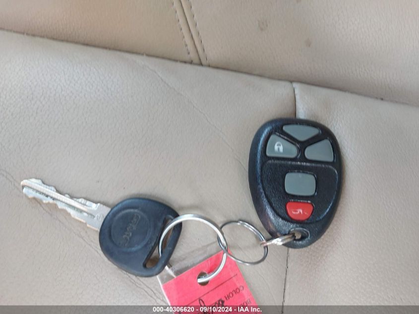 2013 GMC YUKON XL 1500 SLT - 1GKS1KE07DR349320