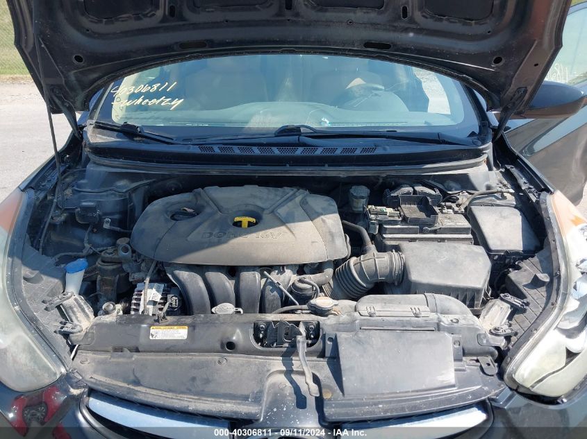 5NPDH4AE9CH097282 2012 Hyundai Elantra Gls/Limited