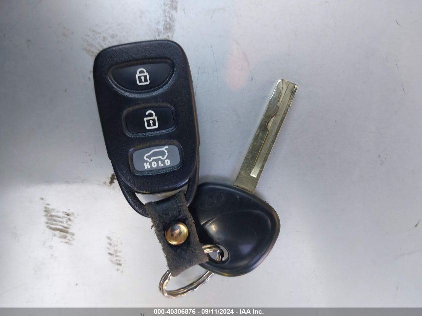 KMHD35LH9EU233099 2014 Hyundai Elantra Gt