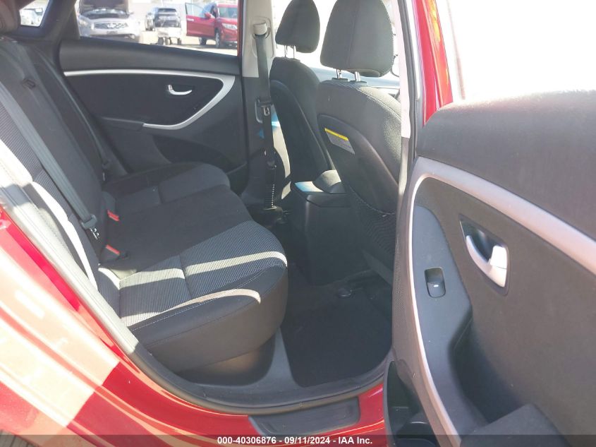 KMHD35LH9EU233099 2014 Hyundai Elantra Gt