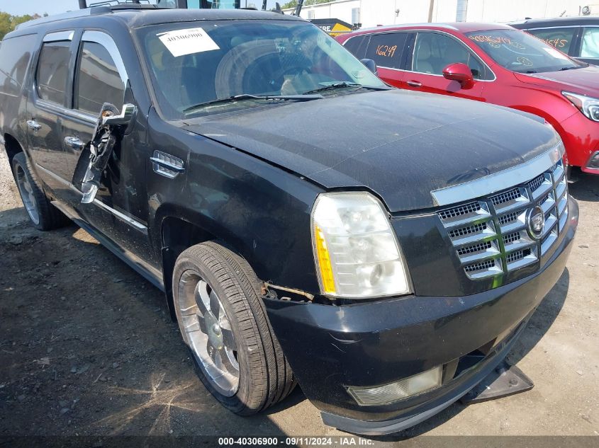 1GYFK66858R196149 2008 Cadillac Escalade Esv