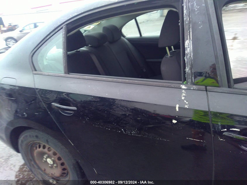 2016 VOLKSWAGEN JETTA 1.4T S - 3VW267AJ6GM391389