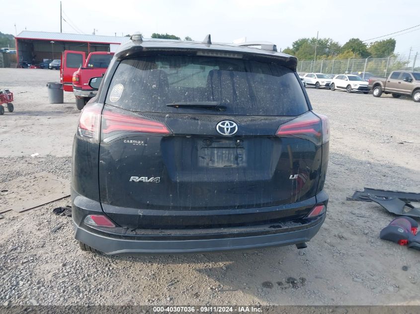 2T3ZFREV4JW479146 2018 TOYOTA RAV 4 - Image 16