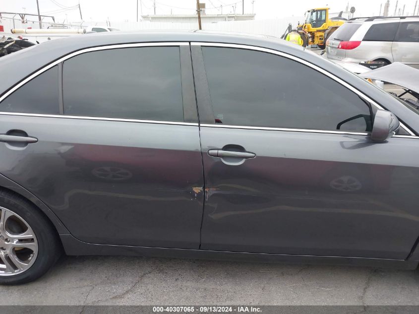 4T1BK3EK1BU623679 2011 Toyota Camry Se/Le/Xle