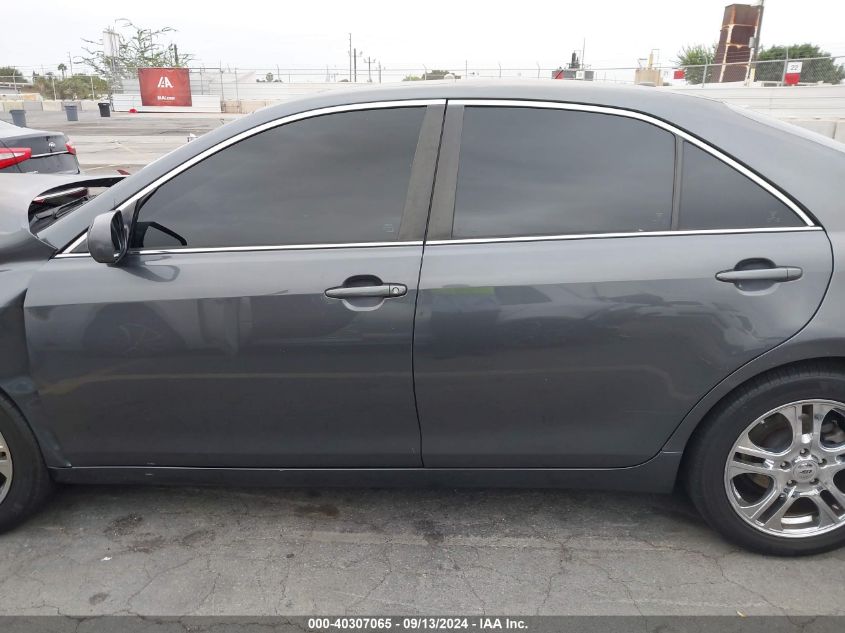 4T1BK3EK1BU623679 2011 Toyota Camry Se/Le/Xle