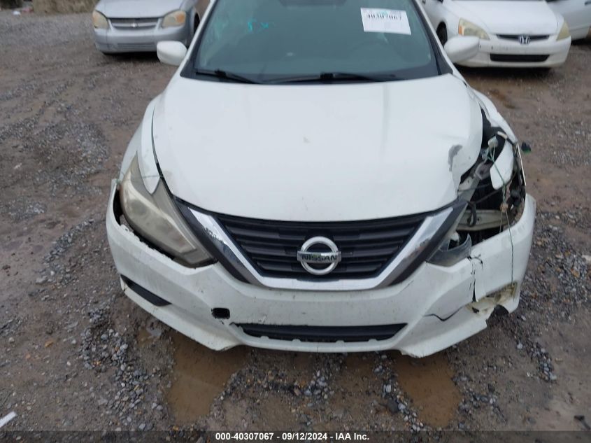 2016 Nissan Altima 2.5/S/Sv/Sl/Sr VIN: 1N4AL3AP4GC119953 Lot: 40307067