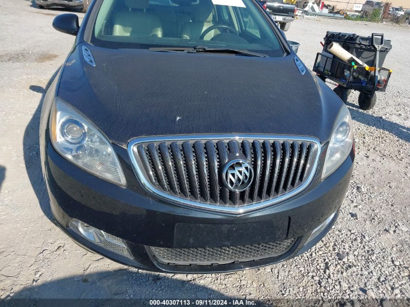 2013 Buick Verano Convenience Group VIN: 1G4PR5SK1D4172547 Lot: 40307113