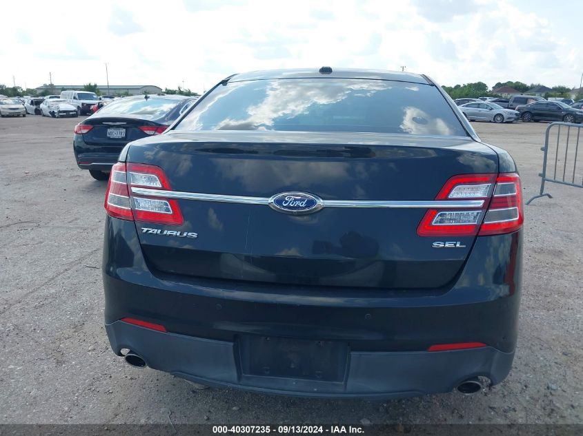 1FAHP2E89EG178485 2014 Ford Taurus Sel