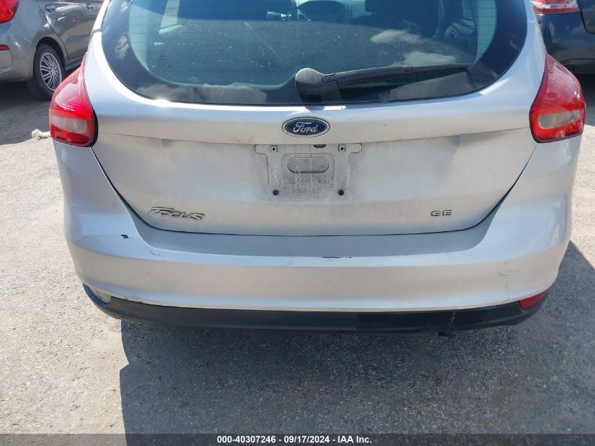 1FADP3K23JL217982 2018 FORD FOCUS - Image 17