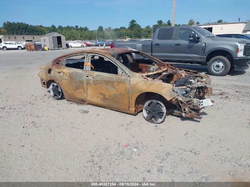 1G1ZC5ST4RF138873 2024 CHEVROLET MALIBU - Image 1