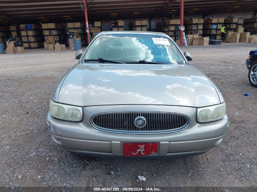 2003 Buick Lesabre Custom VIN: 1G4HP52K33U103870 Lot: 40307290