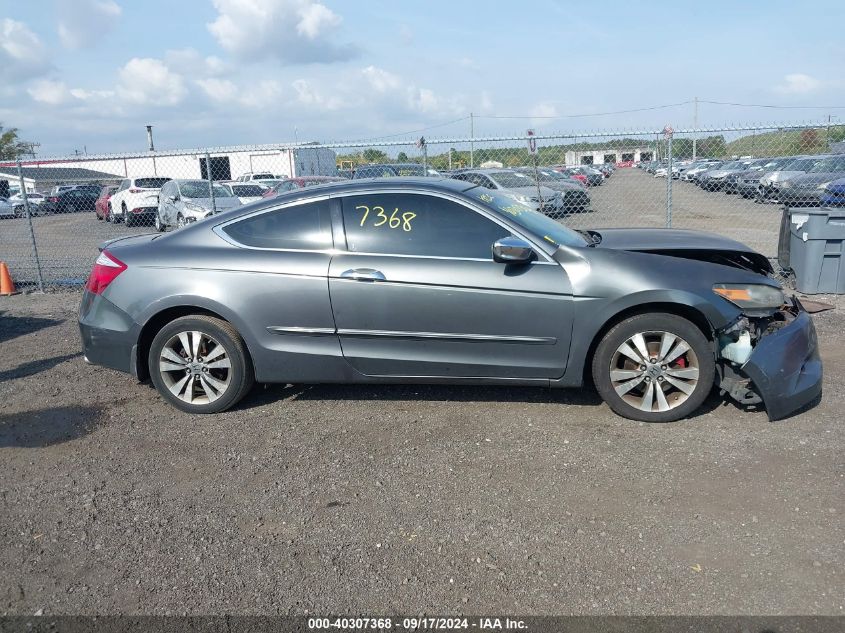 1HGCS12829A004754 2009 Honda Accord 2.4 Ex-L