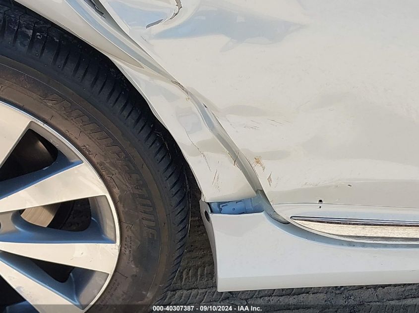 4T1BK3DB6BU401608 2011 Toyota Avalon Limited