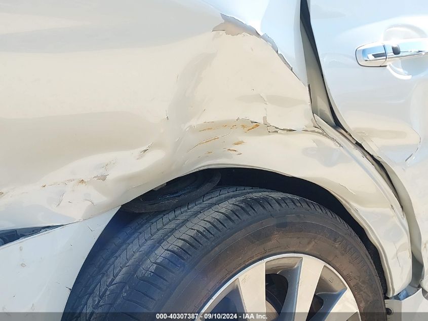 4T1BK3DB6BU401608 2011 Toyota Avalon Limited