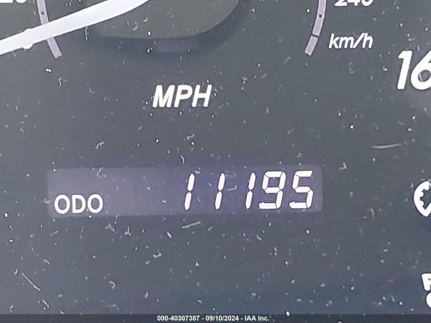 4T1BK3DB6BU401608 2011 Toyota Avalon Limited