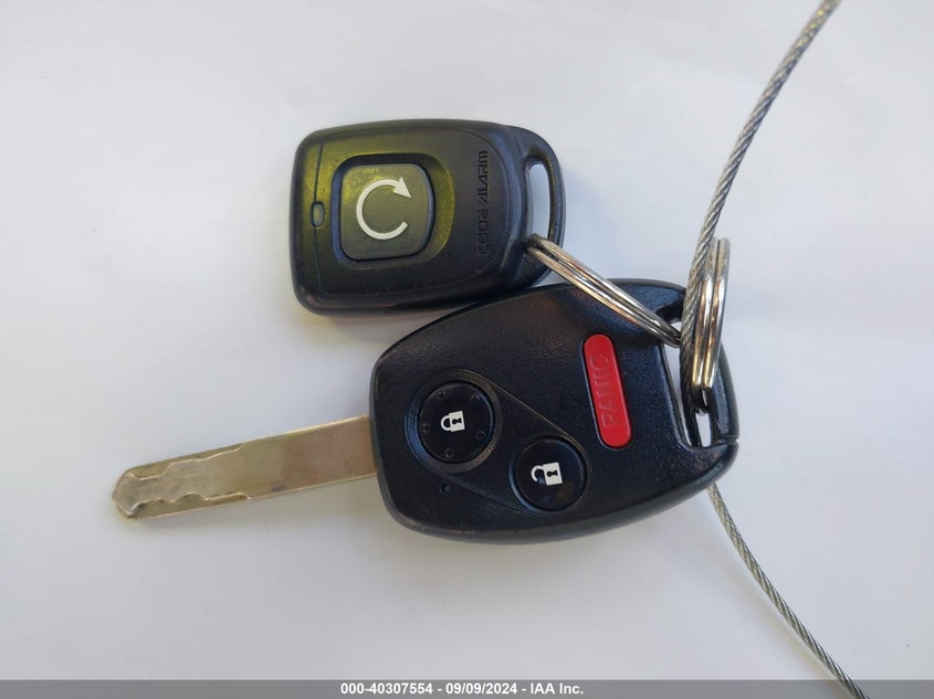 2013 Honda Cr-V Lx VIN: 2HKRM4H35DH624452 Lot: 40307554