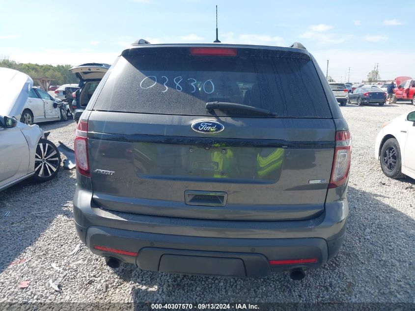 1FM5K8GTXFGC03830 2015 FORD EXPLORER - Image 15