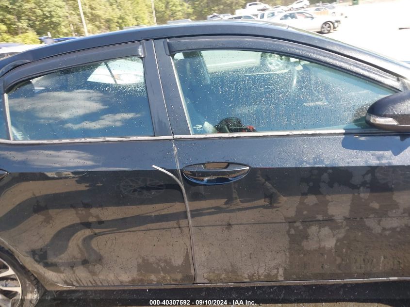 VIN 2T1BURHE5HC769807 2017 TOYOTA COROLLA SE
