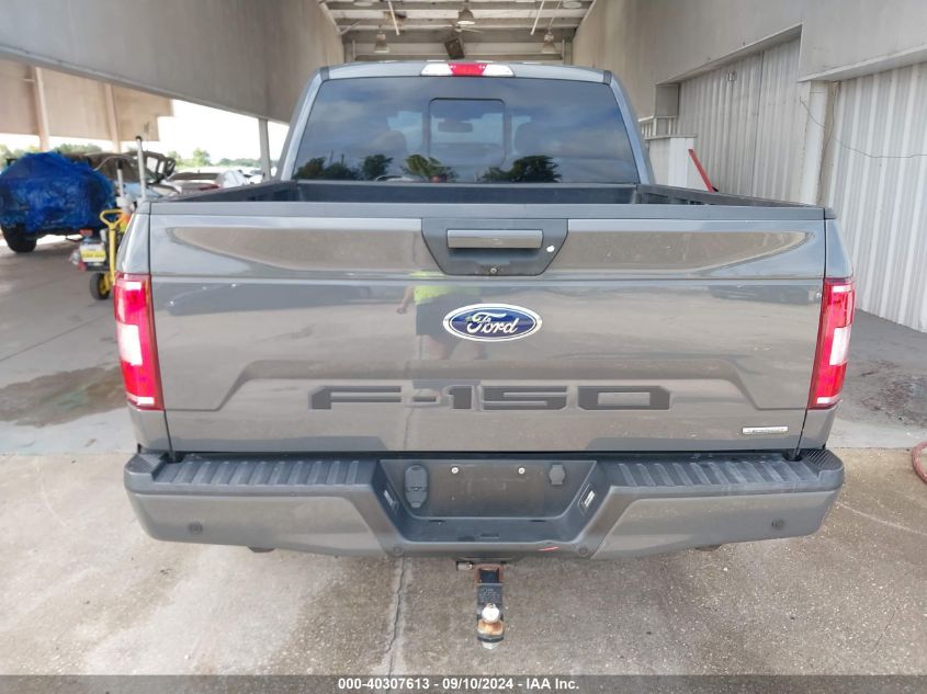 1FTEW1CP3JFB51884 2018 FORD F-150 - Image 17