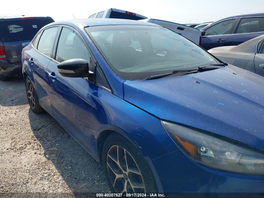 VIN 1FADP3H23JL303218 2018 FORD FOCUS no.13