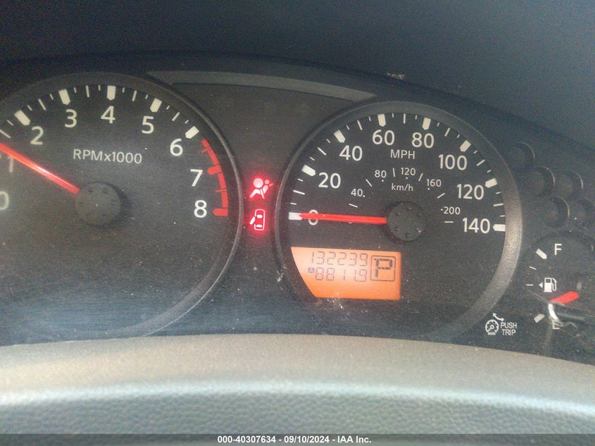 2017 NISSAN FRONTIER S - 1N6BD0CT0HN745068