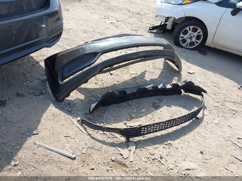 2015 KIA FORTE LX - KNAFK4A61F5436086