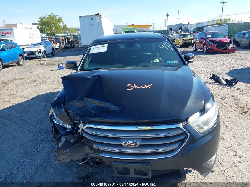 2013 Ford Taurus Sel VIN: 1FAHP2E86DG228516 Lot: 40307701