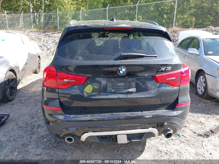 5UXTR9C55JLD64253 2018 BMW X3 - Image 16