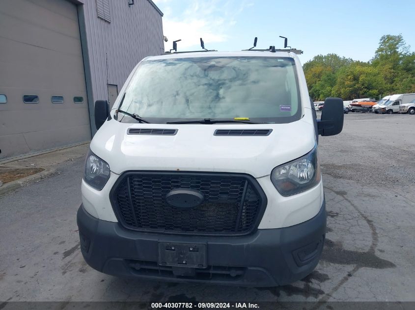 1FTYE2Y89MKA89720 2021 Ford Transit-150