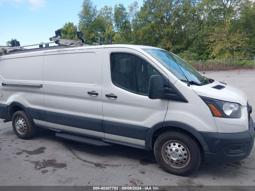 1FTYE2Y89MKA89720 2021 Ford Transit-150