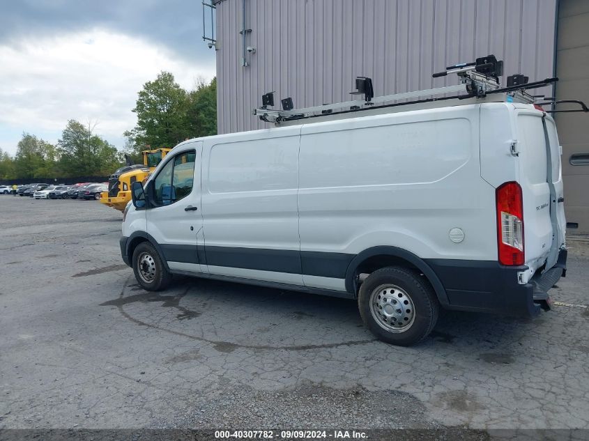 1FTYE2Y89MKA89720 2021 Ford Transit-150