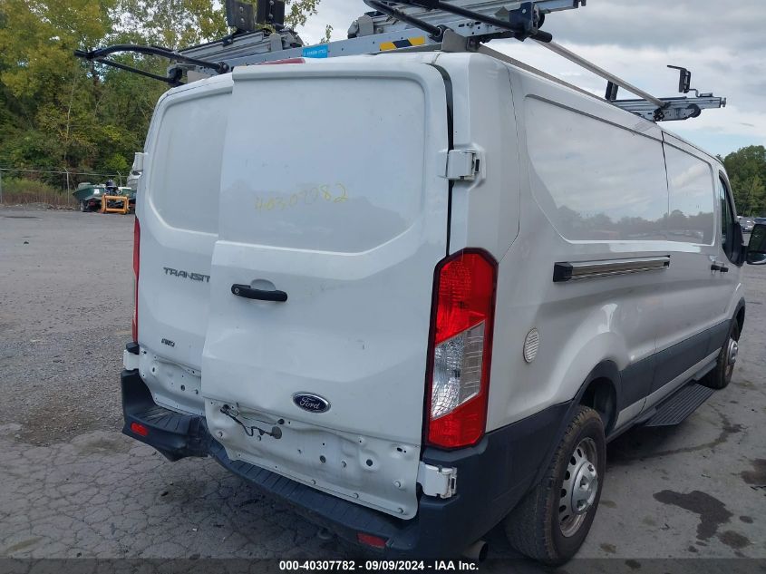 1FTYE2Y89MKA89720 2021 Ford Transit-150