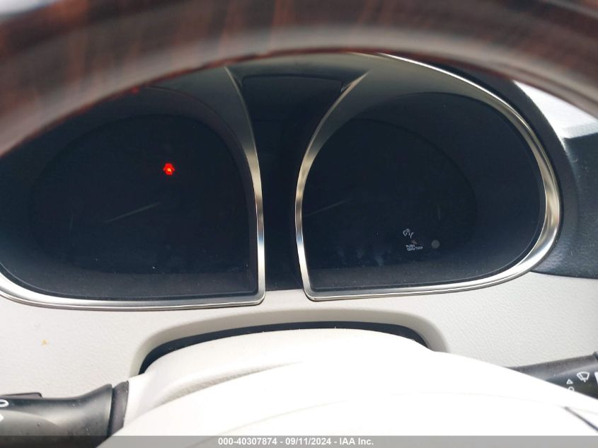 4T1BK3DBXBU390550 2011 Toyota Avalon Limited