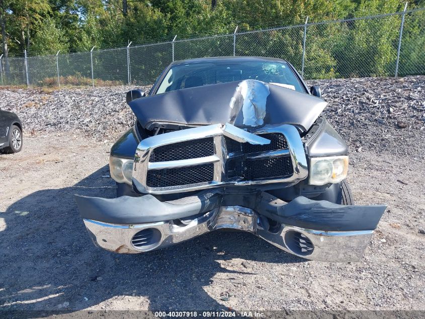 2004 Dodge Ram 1500 St/Slt VIN: 1D7HU16N04J128924 Lot: 40307918