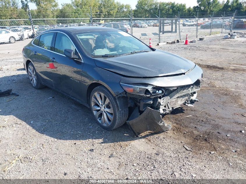 1G1ZH5SX4HF231489 2017 CHEVROLET MALIBU - Image 1