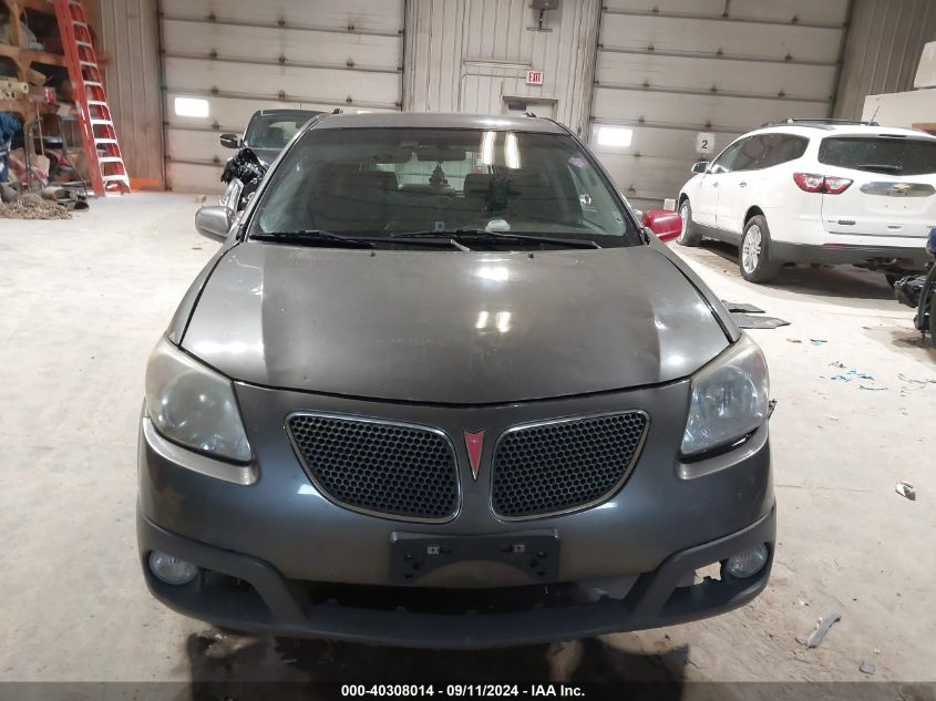 5Y2SL65846Z403498 2006 Pontiac Vibe