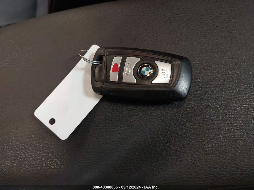 5UXWX9C59E0D27524 2014 BMW X3 xDrive28I