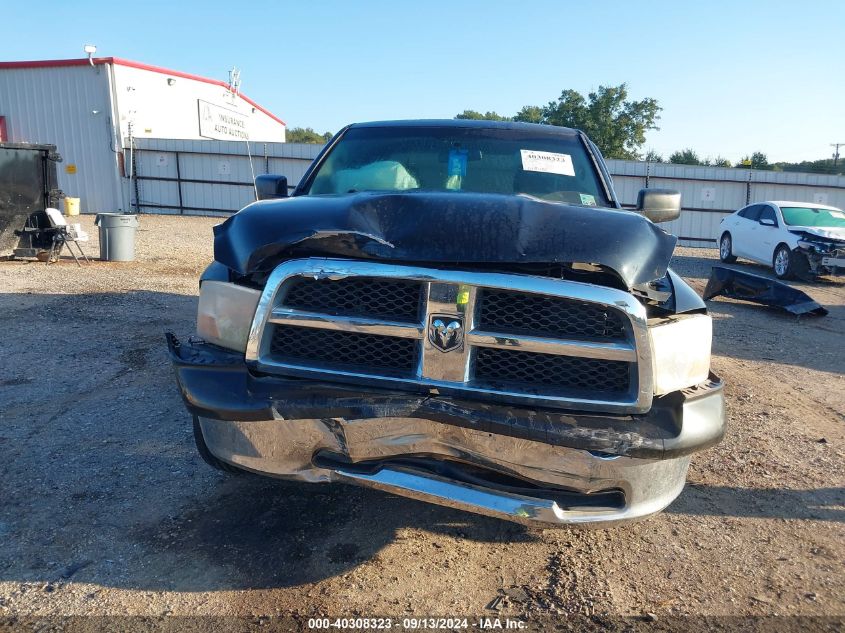 2009 Dodge Ram 1500 Slt/Sport/Trx VIN: 1D3HB18P29S774408 Lot: 40308323