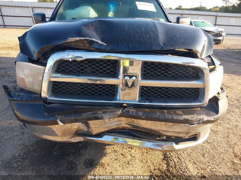 2009 Dodge Ram 1500 Slt/Sport/Trx VIN: 1D3HB18P29S774408 Lot: 40308323