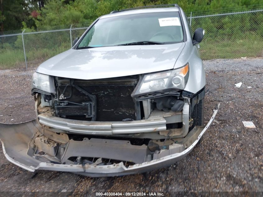 2HNYD28297H527446 2007 Acura Mdx