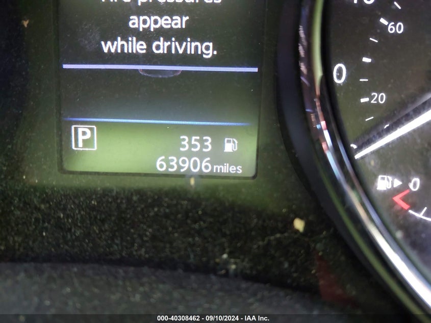 2018 NISSAN ROGUE S - 5N1AT2MT7JC775466