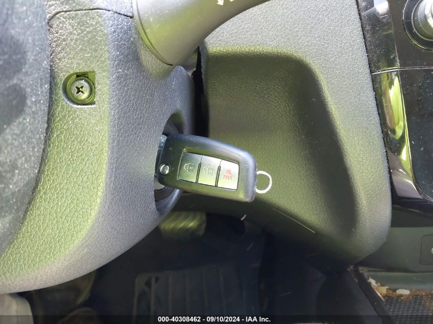 2018 NISSAN ROGUE S - 5N1AT2MT7JC775466