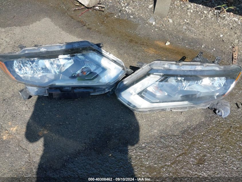 2018 NISSAN ROGUE S - 5N1AT2MT7JC775466